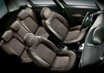 Lancia Musa 2007 года